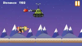 Game screenshot Fat Boy World 2 mod apk