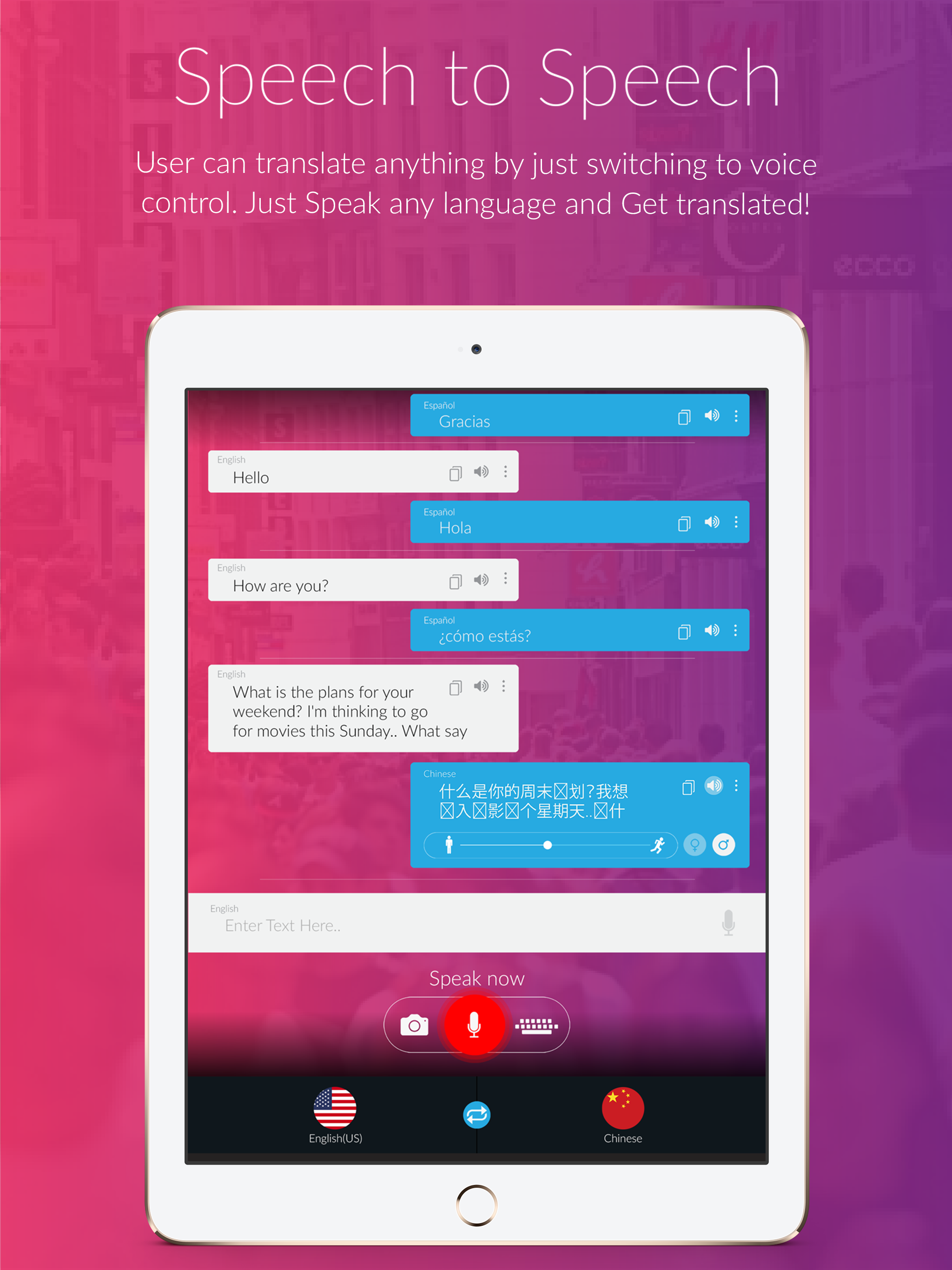 Get Translate Free screenshot 10