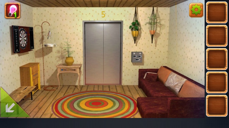 Can anyone escape? screenshot-4