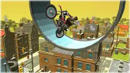 Game screenshot Rider Stunt. Mad Ace Racer In MotoBike Race Free apk
