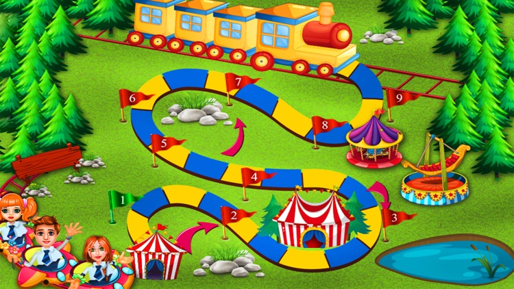 School Trip Village Farm