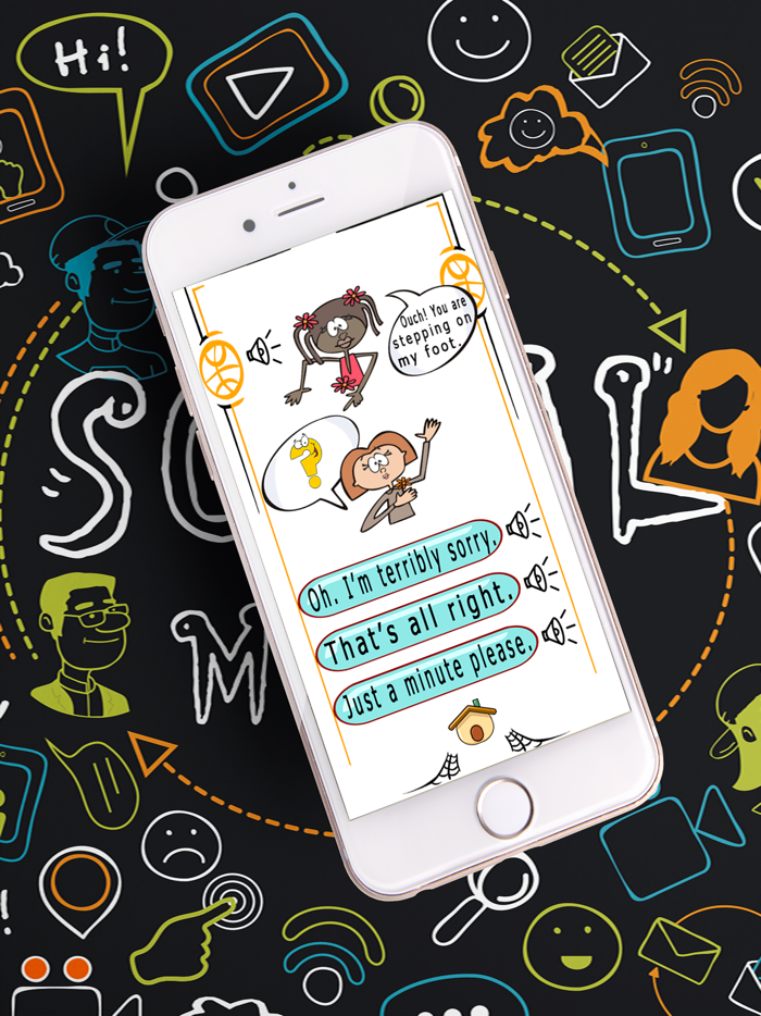 Fast english listening practice improve everyday