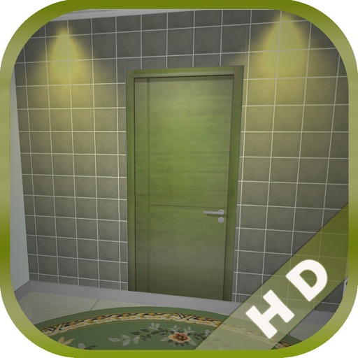 Can You Escape Strange 16 Rooms iOS App