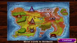 How to cancel & delete miriel's enchanted mystery hd 4