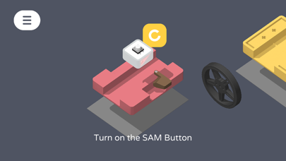 Screenshot #3 pour Curious Cars