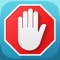 Stop seeing ads on the web