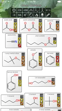 Game screenshot Green Solvents mod apk
