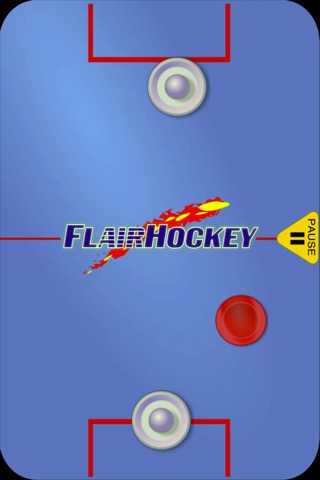 FlairHockey Freeのおすすめ画像1