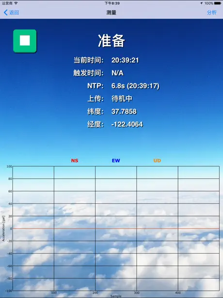 iJishin