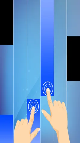Game screenshot Piano Games : Real Piano Tap For Boys Piano Free hack