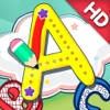 ABC Tracing Handwriting Letters Preschool Practice