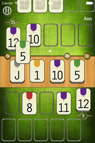 Pass Auf Lite screenshot 3