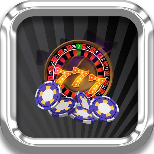 Jackpot Video Rocket Casino -- Free Vegas Slots! icon