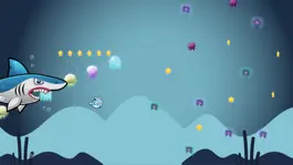 Game screenshot Fish Afraid - плавать & побег акула атака в море apk