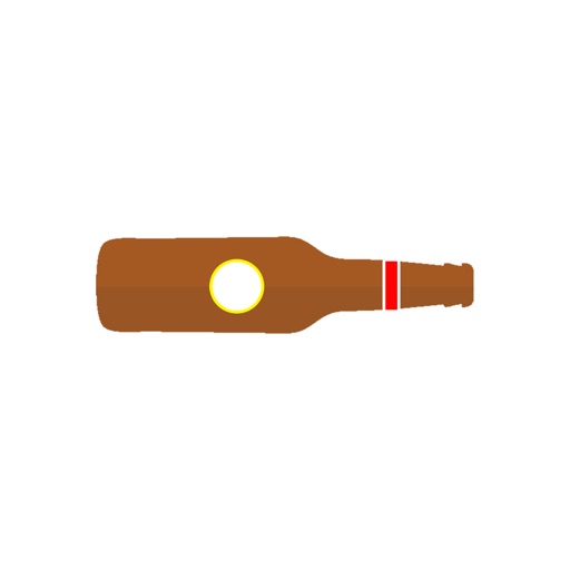 Beer Bottle Stickers for iMessage - emoji