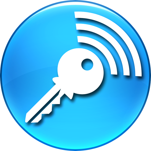 iWep Generator Pro - WiFi Passwords