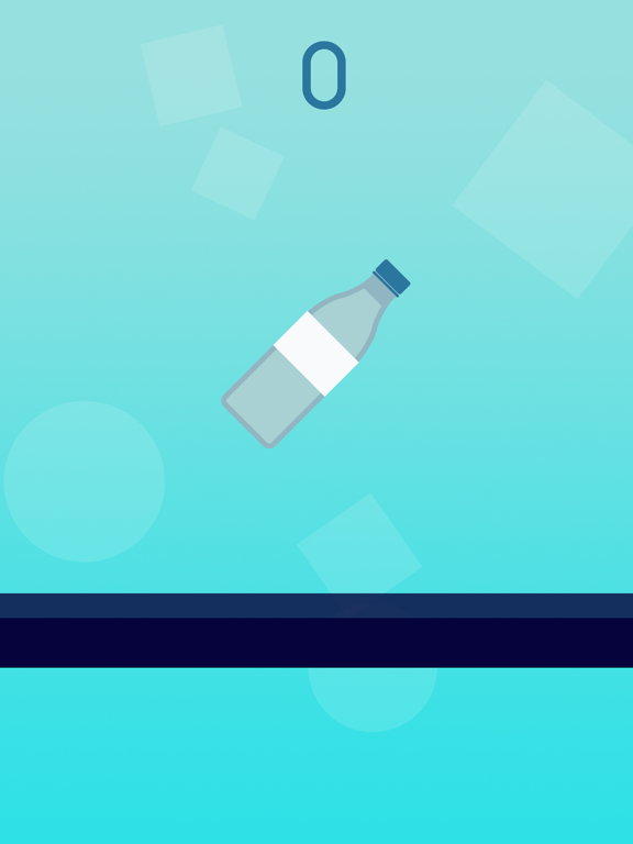 Screenshot #5 pour Water Bottle Flip Challenge 2