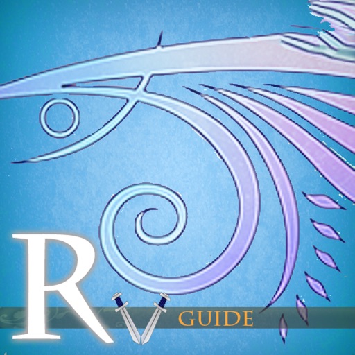 WonderV: Guide for Ragnarok Odyssey (PSVita) iOS App