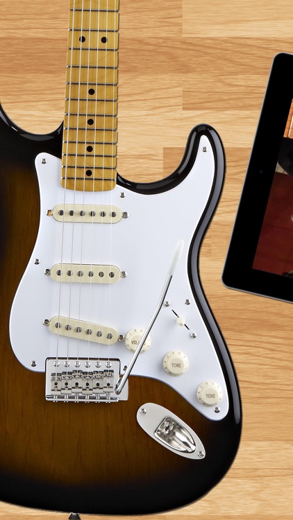 Guitar Masterclass