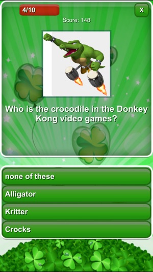 Big Brain Quiz BRONZE(圖4)-速報App