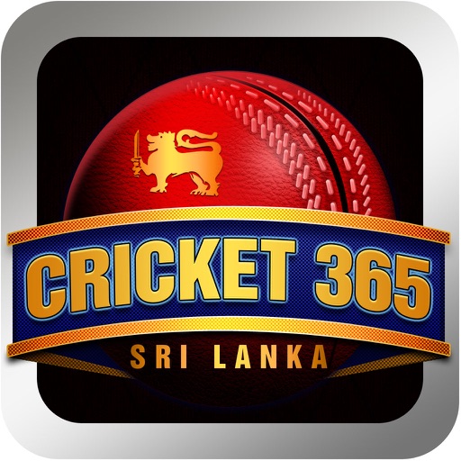 Cricket365 - Sri Lanka icon