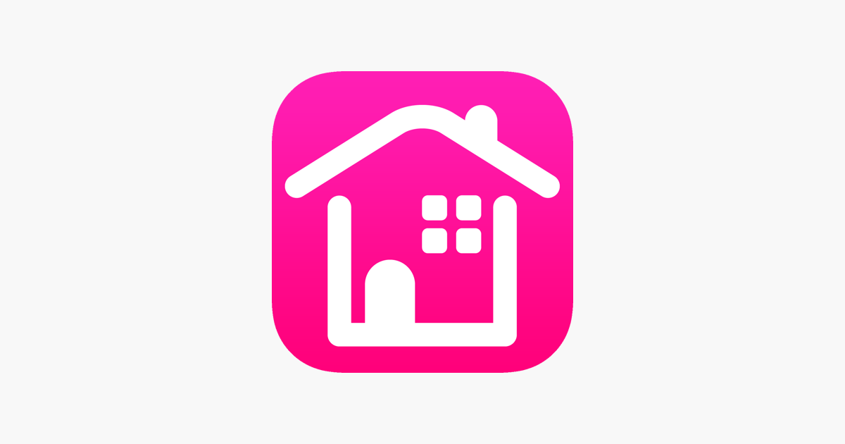 Iphone приложение дом
