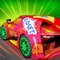 Xtreme Fantasy Rally - Drift Racing Game For Kids