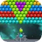 Here is the most fun and addictive bubble shooting game