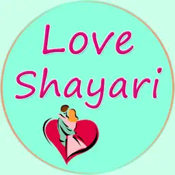 Love Shayari SMS app icon