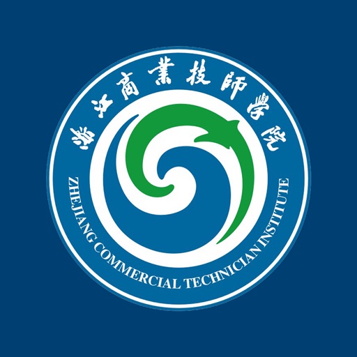 浙江商业技师移动OA icon