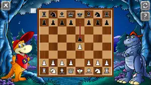 Dinosaur Chess: Learn to Play! screenshot 3