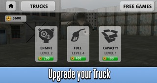 European Cargo Truck Simulator 3Dのおすすめ画像5