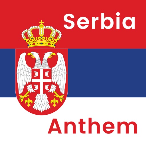 Serbia National Anthem icon