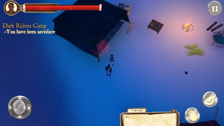 Bilal: A New Breed of Hero Free screenshot-3