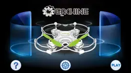 eachine-ufo problems & solutions and troubleshooting guide - 1