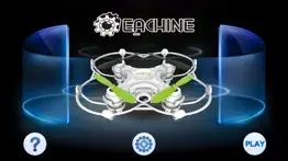 How to cancel & delete eachine-ufo 2