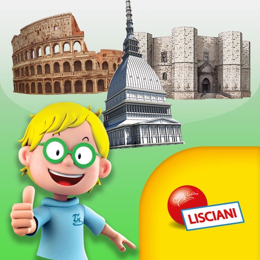 Bella Italia 56484 iOS App