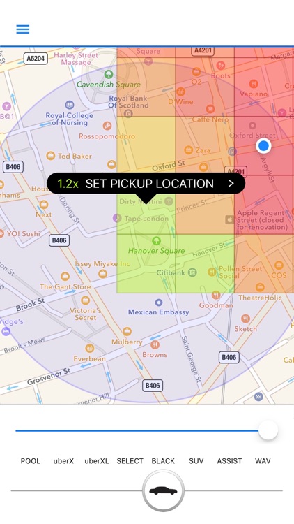 Surge Defender screenshot-4