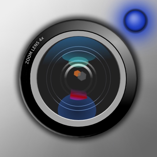 Record Video On iPhone 2G/3G - iCamcorder Lite iOS App