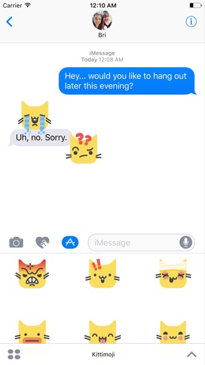 Kittimoji(圖2)-速報App