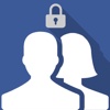 Safety for Facebook - Login multiple Facebook