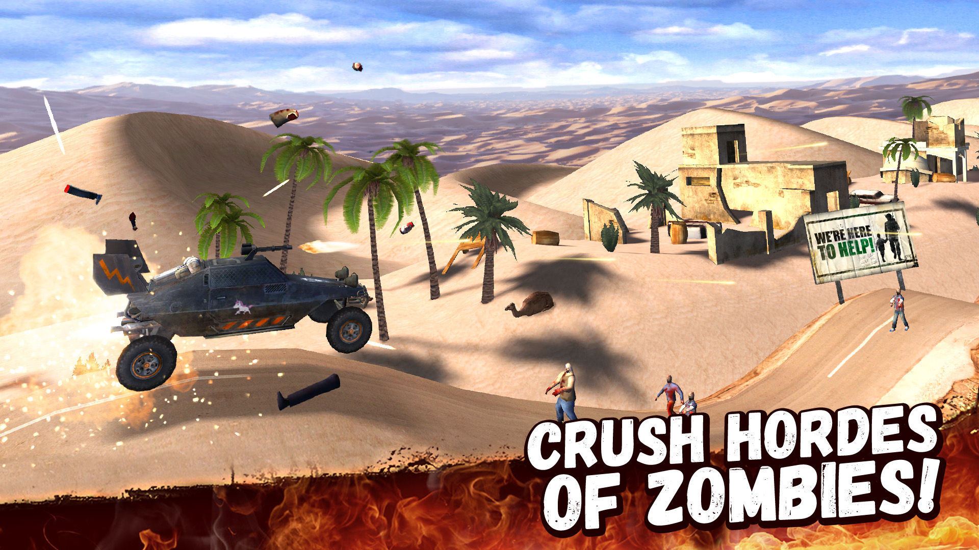 Zombie Derby 2