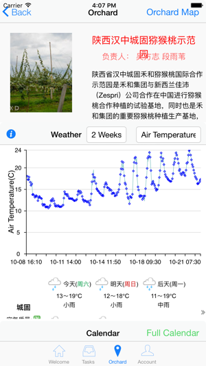 Orchard Tasker(圖3)-速報App