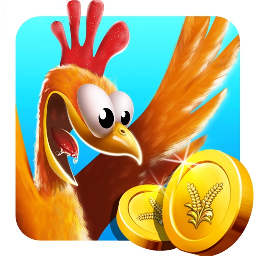 Farm Dozer: Coin Carnival icon