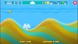 Game screenshot Yellow Fins mod apk