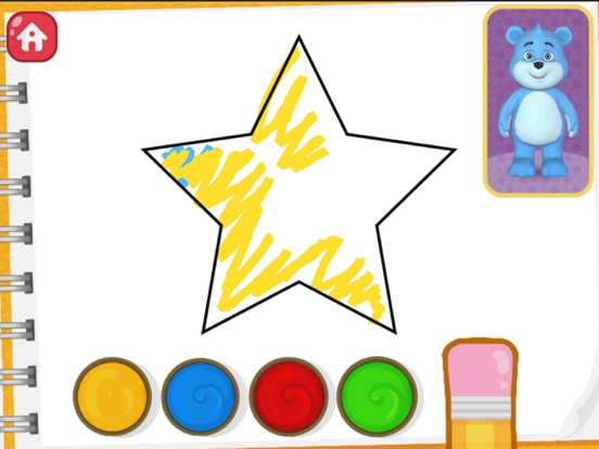 Screenshot #5 pour Creciendo en Familia