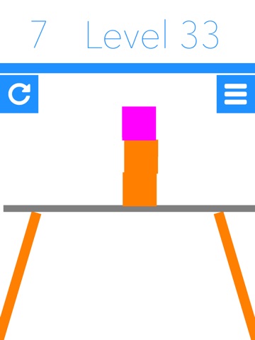 Block it up - Build your way through the levels! screenshot 3