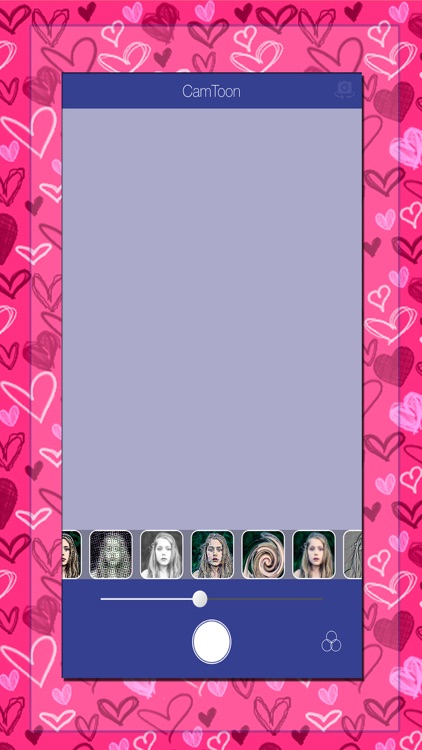 Cartoon Me - Live Photo Editor