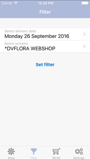 DV Flora Dutch Direct Shop(圖4)-速報App