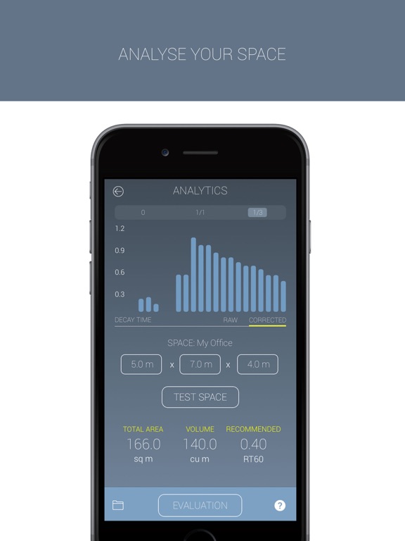 Screenshot #6 pour Nurus Acoustic Wellness